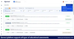 Assessment Methods in Higher Education