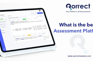 best assessment platform