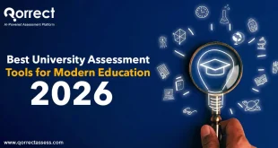 university assessment tools