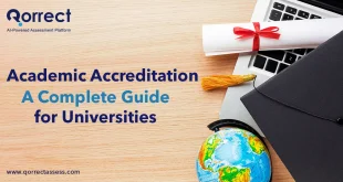academic accreditation