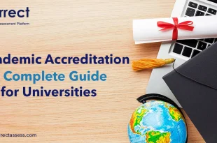 academic accreditation