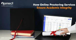 online proctoring services
