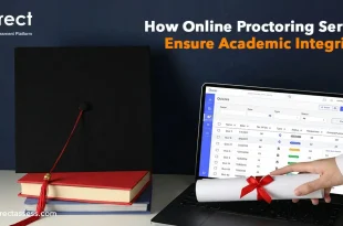 online proctoring services