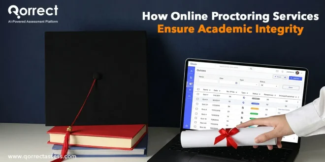 online proctoring services