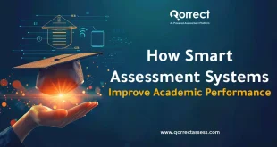 smart assessment system