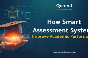 smart assessment system