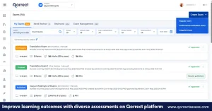 evaluation systems
