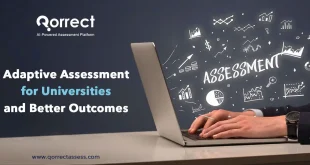 Adaptive Assessment