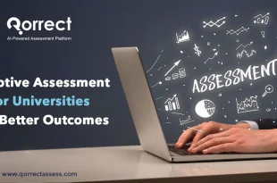 Adaptive Assessment
