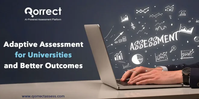 Adaptive Assessment