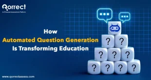 automated question generation
