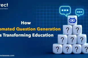 automated question generation