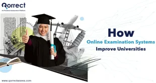Online Examination Systems