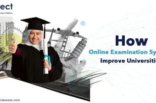 Online Examination Systems
