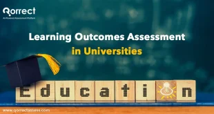 Learning Outcomes Assessment