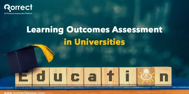 Learning Outcomes Assessment