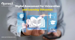 digital assessment
