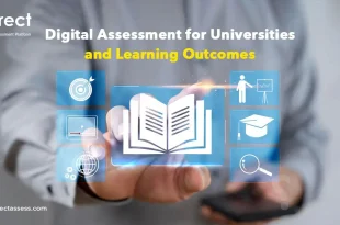 digital assessment