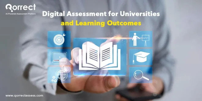 digital assessment