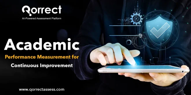 Academic Performance Measurement