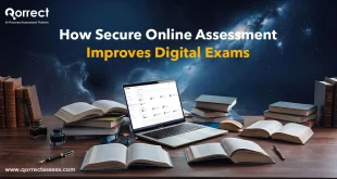 Secure Online Assessment