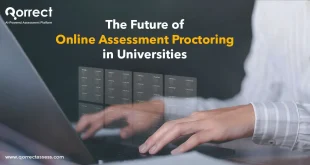 Online Assessment Proctoring