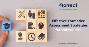 formative assessment strategies