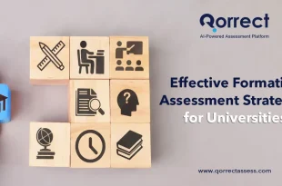 formative assessment strategies