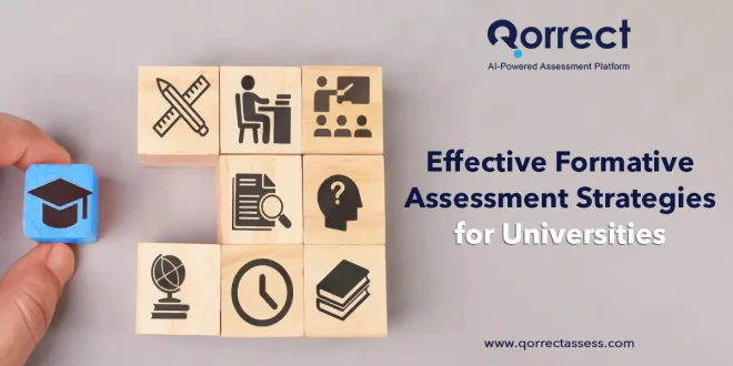 formative assessment strategies