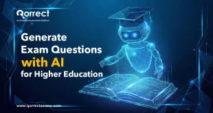 Generate Exam Questions