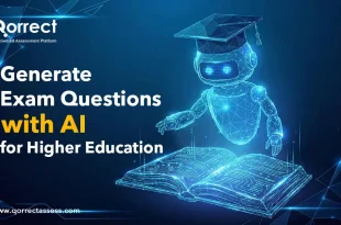 Generate Exam Questions