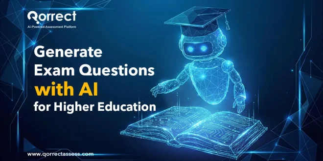 Generate Exam Questions