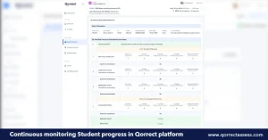 Formative Assessment Tools 