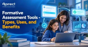 Formative Assessment Tools