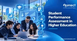 student performance assessment