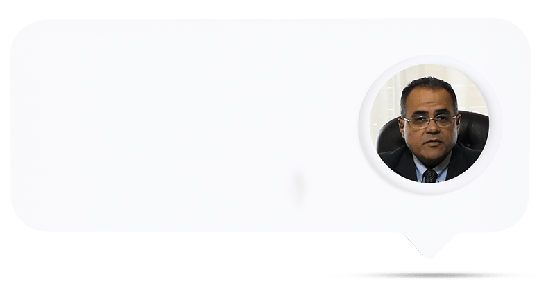 Prof. Dr. Abdel Fattah Saud